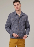 mens combinations for men sewing pattern mcCalls 8393 average to sew