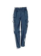 Sewing pattern Mens set includes jacket, shorts, pants McCalls 8393