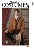 sewing-pattern-mens-costume-mccalls-8399-schnittmuster-net