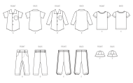 sewing-pattern-baby-combination-butterick-6949-with-sewin...