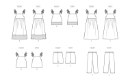 sewing-pattern-childrens-combination-butterick-6952-with-...