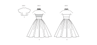 sewing-pattern-vintage-butterick-6938-with-sewing-instruc...