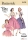 vintage sewing pattern for women butterick 6938 sewing instructions