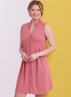 Wäsche Schnittmuster Butterick 6945 einfach zu nähen
