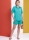 Kombis Schnittmuster Butterick 6946 einfach zu nähen