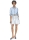 Schnittmuster modische Damenkombi Bluse und Shorts Butterick 6946 Gr. 30-46
