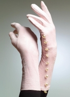 Schnittmuster Handschuhe sehr schick von Vogue 8311 in Gr. S-M-L