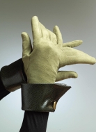 Schnittmuster Handschuhe sehr schick von Vogue 8311 in Gr. S-M-L