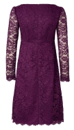 Sewing pattern Misses Dress with Sweetheart Neckline Burda 5835
