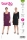 dresses for women sewing pattern burda 5835 average to sew