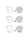 simple shirts paper sewing pattern burda 5849 diy instructions