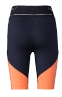 Sewing pattern Leggings, Sports Leggings, Biker Shorts Burda 5850