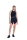 Sewing pattern Leggings, Sports Leggings, Biker Shorts Burda 5850