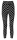 Sewing pattern Leggings, Sports Leggings, Biker Shorts Burda 5850