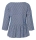 Schnittmuster feminines Blusenshirt mit Peplum Burda 5856 Gr. 34-48