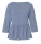 Schnittmuster feminines Blusenshirt mit Peplum Burda 5856 Gr. 34-48