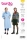 coat sewing pattern for women burda 5860 sewing instructions