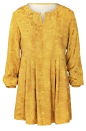 Sewing pattern Plus-size womens dress, tunic Burda 5865
