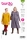 dress sewing pattern for women burda 5865 sewing instructions