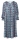 Sewing pattern Plus-size womens dress, tunic Burda 5865