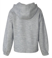 Sewing pattern Womens pullover, hoodie Burda 5867