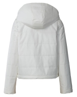 Sewing pattern Quilted vest, ladies jacket Burda 5869