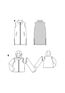 sewing-pattern-jacket-burda-5869-with-sewing-instructions