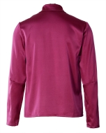 Schnittmuster einfaches Damenblusenshirt, Schluppenbluse Burda 5873 Gr. 34-48