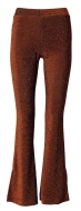 Schnittmuster bequeme Damenhose, Schlupfhose Burda 5874 Gr. 34-48