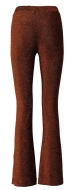 Schnittmuster bequeme Damenhose, Schlupfhose Burda 5874 Gr. 34-48