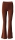 Schnittmuster bequeme Damenhose, Schlupfhose Burda 5874 Gr. 34-48
