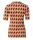 Sewing pattern Womens shirt, t-shirt, long-sleeve shirt Burda 5876