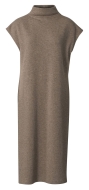 Schnittmuster modischer Damenpullover, Pullunder Burda 5880 Gr. 34-44