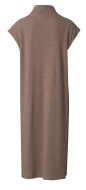 Schnittmuster modischer Damenpullover, Pullunder Burda 5880 Gr. 34-44