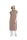 Schnittmuster modischer Damenpullover, Pullunder Burda 5880 Gr. 34-44