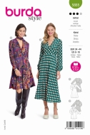 sewing-pattern-dress-burda-5885-schnittmuster-net