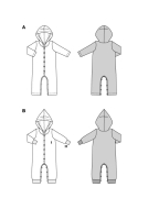 sewing-pattern-baby-suit-burda-9232-with-sewing-instructions