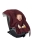 Schnittmuster praktisches Baby Autoset Organizer und Sitzdecke Burda 9233 Gr. Einheitsgröße