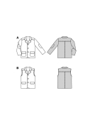 sewing-pattern-childrens-jackets-burda-9234-with-sewing-instructions