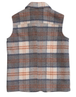 Sewing pattern Childrens blazer, vest with pockets Burda 9234