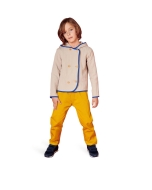 Sewing pattern Childrens jacket with button plackets Burda 9236