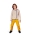 Sewing pattern Childrens jacket with button plackets Burda 9236