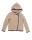 Sewing pattern Childrens jacket with button plackets Burda 9236