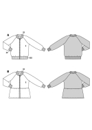 sewing-pattern-childrens-jackets-burda-9237-with-sewing-i...