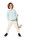 Sewing pattern Childrens jacket, childrens blouson Burda 9237