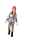 Sewing pattern Childrens jacket, childrens blouson Burda 9237