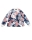 Sewing pattern Childrens jacket, childrens blouson Burda 9237