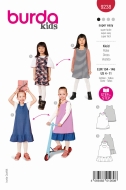 sewing-pattern-childrens-dress-burda-9238-schnittmuster-net