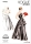 Vintage Schnittmuster für Damen Vogue 1963 mit Nähanleitung