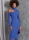 wird aussortiert: Schnittmuster ausgefallenes Damenkleid mit Schulter Cutout Vogue 1969 Gr. 34-52